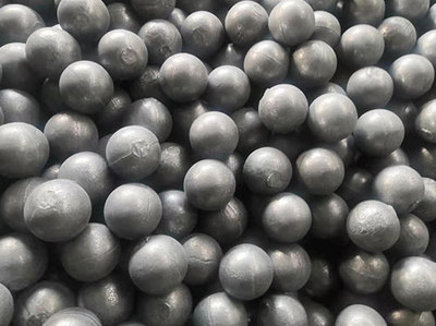 球磨机钢球